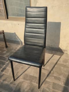 Interwood Chairs