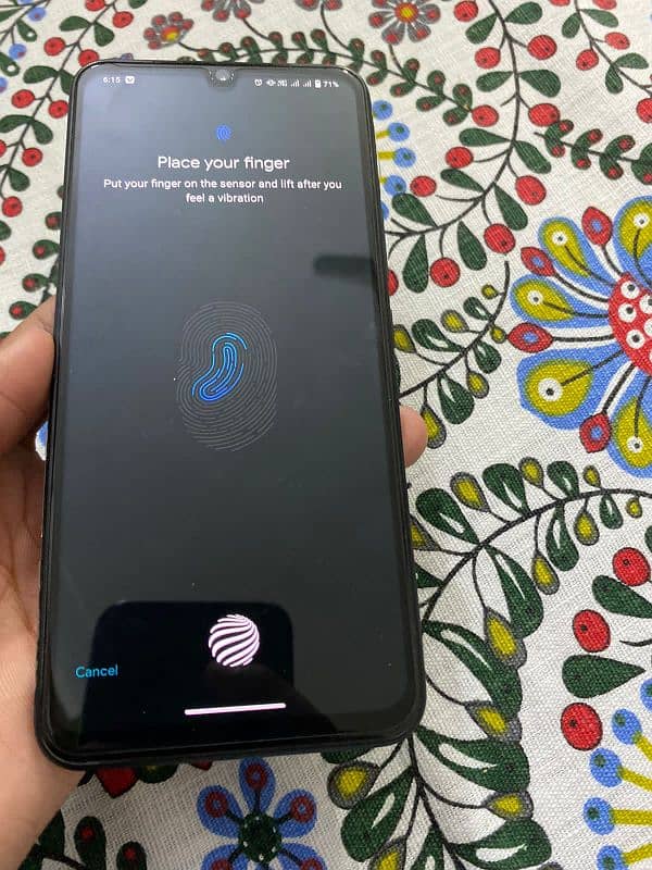 vivo v 23e 8+8/128 1