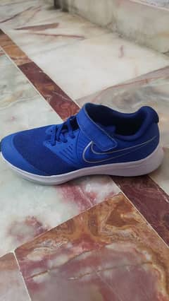 Nike shoes