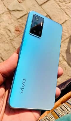 Vivo v23e 8/128 5G with box