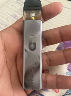 vaporesso Xros 4 mini 10/10 brand new