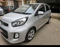 KIA Picanto 1.0 AT 2022