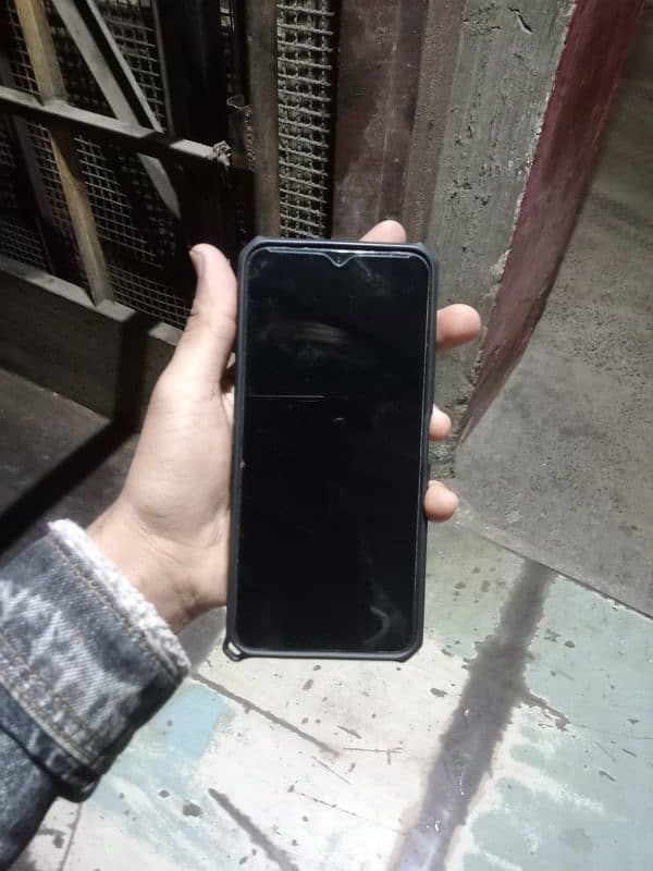 vivo y33s 8gb 128gb 5