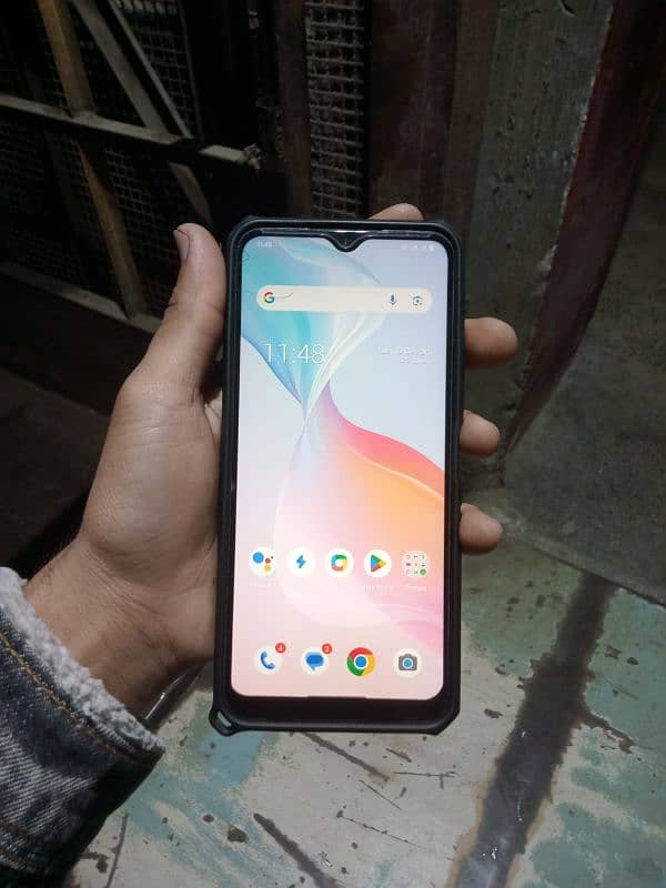 vivo y33s 8gb 128gb 6