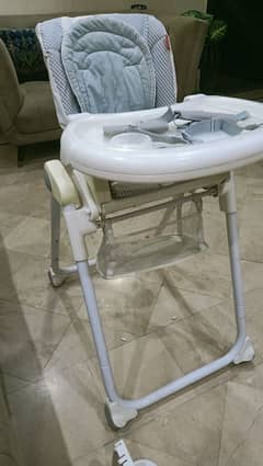 baby chair/high chair