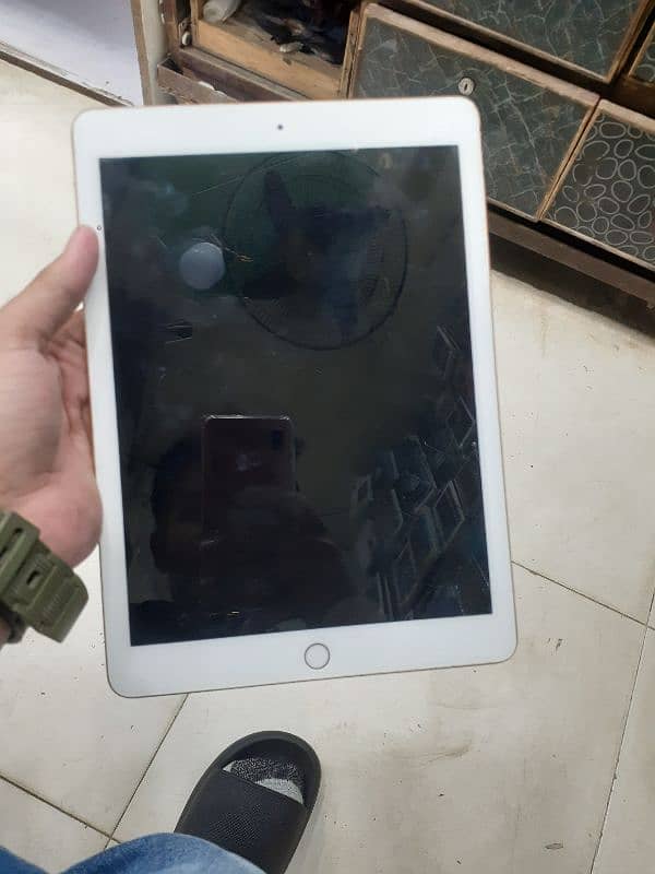 i pad 6 1