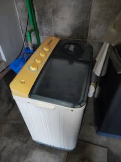 Dawlance Washing Machine and Dryer Whatsapp 0322049493