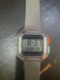 Original Puma Watch (USA)