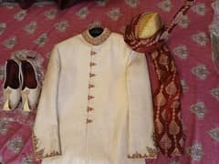 Sherwani