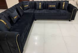 sofa 8 seater