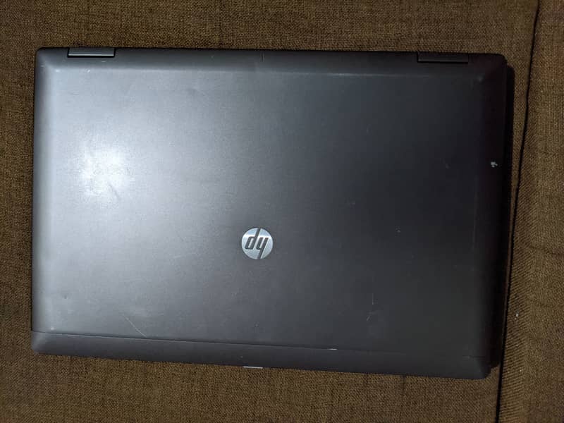 Hp ProBook 6570b 5