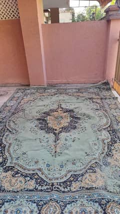 Green Rug For Sale