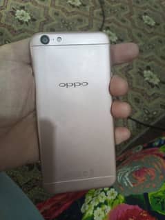 oppo mobile   just like new