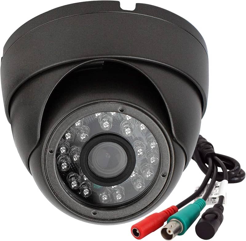 CCTV Camera| IP Camera | Security Camera | Urgent installation 5