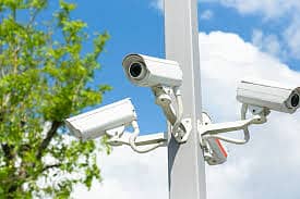 CCTV Camera| IP Camera | Security Camera | Urgent installation 8