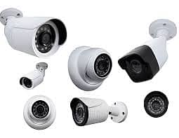 CCTV Camera| IP Camera | Security Camera | Urgent installation 11