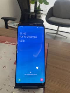 Samsung galaxy S 9