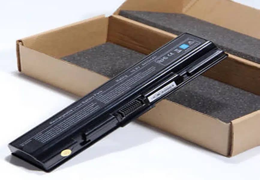 Original Laptop Battery Dell HP Lenovo Apple Macbook Asus Acer Toshib 1