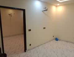 One Bed Non Furnished Apartment Available For Sale On Main Boulevard