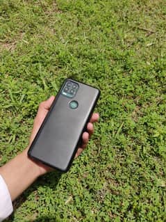 Motorola Moto G stylus 5G 2021