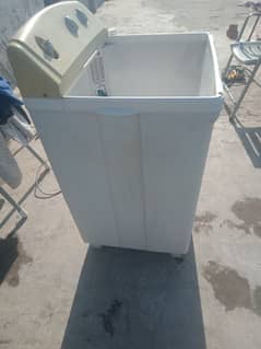 Good Condition Washing Dawalance 8/10