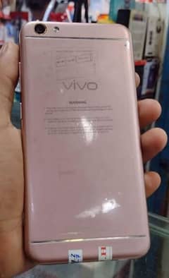 vivo Y66 4 Ram 64 gb