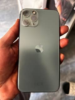 iPhone 11 pro pta