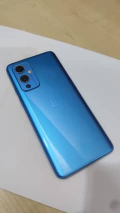 OnePlus 9 12/256