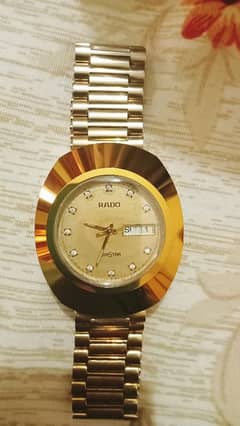 RADO