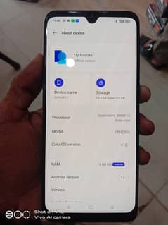 Oppo F17 exchange possible pta prove