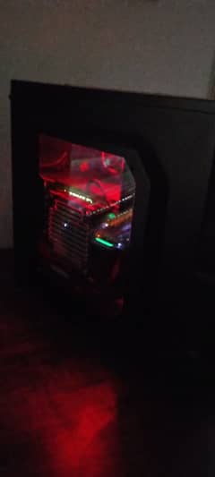 Gaming Pc Core i7 3770 3rd gen with Nvidia GTX 980 Cpu For Sale