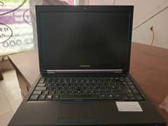 Samsung 400B laptop for sale