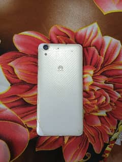 HUAWEI Y6II (2Gb Ram 16GB Ram)