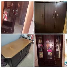 furniture items for sell