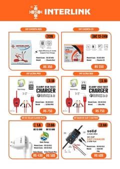 Mobile Accessories Charging Cable