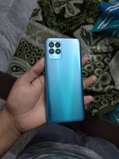 Realme Narzo 50