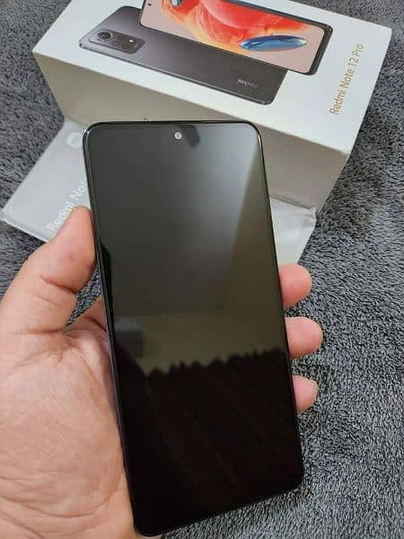 REDMI Note 12 Pro 03290506093Watsapp 0