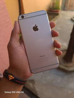 iPhone 6 Plus 128Gb APROVEd