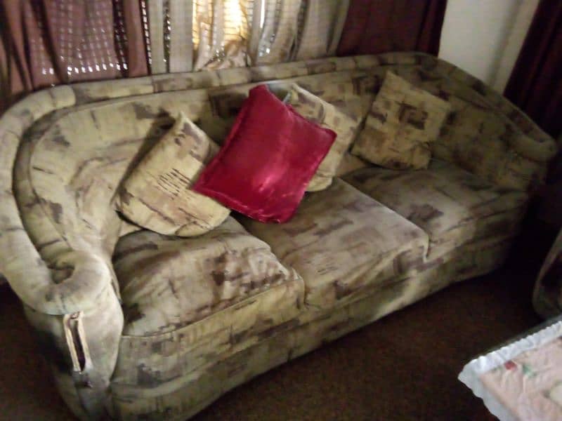 SOFA SET 1