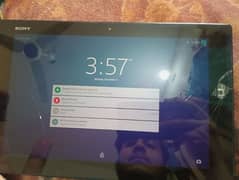 Sony Tablet 3gb Ram 32gb Memory 1080p screen resolution 5hrs battery