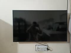 Samsung LED TV