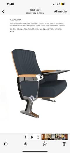 Office Chair Repair | Chair | Executive Chair | Repair Services