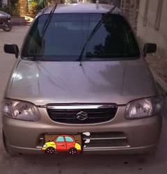 Suzuki Alto 2006