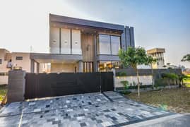 1 Kanal Modern Lavish Bungalow For Sale In DHA Phase 7