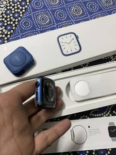 Apple watch series 7