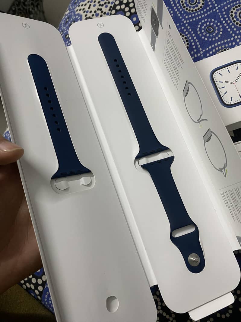 Apple watch series 7 1