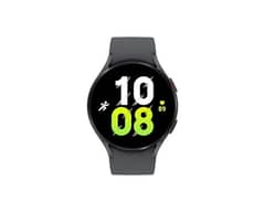 Samsung galaxy Watch 5 Bluetooth + 4G (44mm) SM-R915FZAAXSA Silver