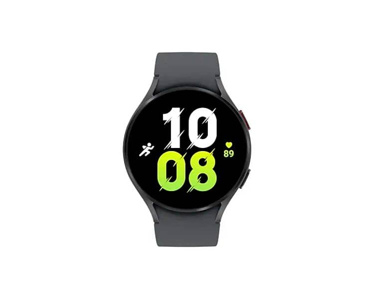 Samsung galaxy Watch 5 Bluetooth + 4G (44mm) SM-R915FZAAXSA Silver 0