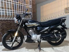 Yamaha YB 125Z-DX 2022