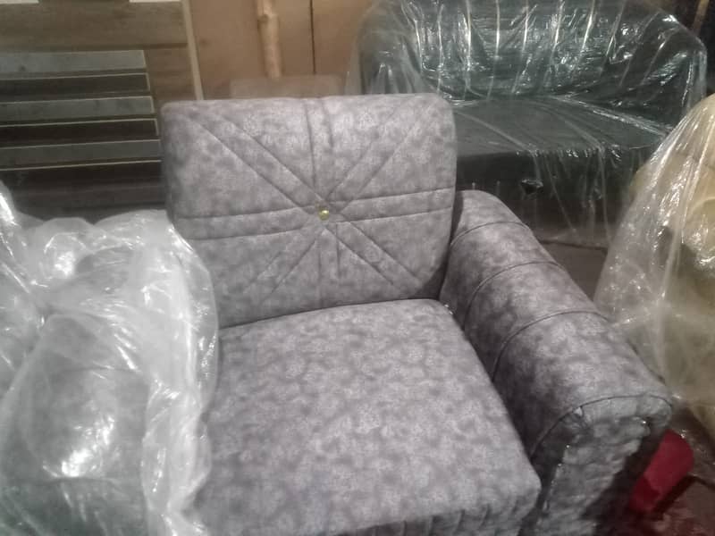 L shape sofa / sofa set / sofa repair / fabric change / sofa poshish 19